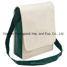 Werbegeschenke Eco Friendly Non-Woven Klappe Satchel Bag